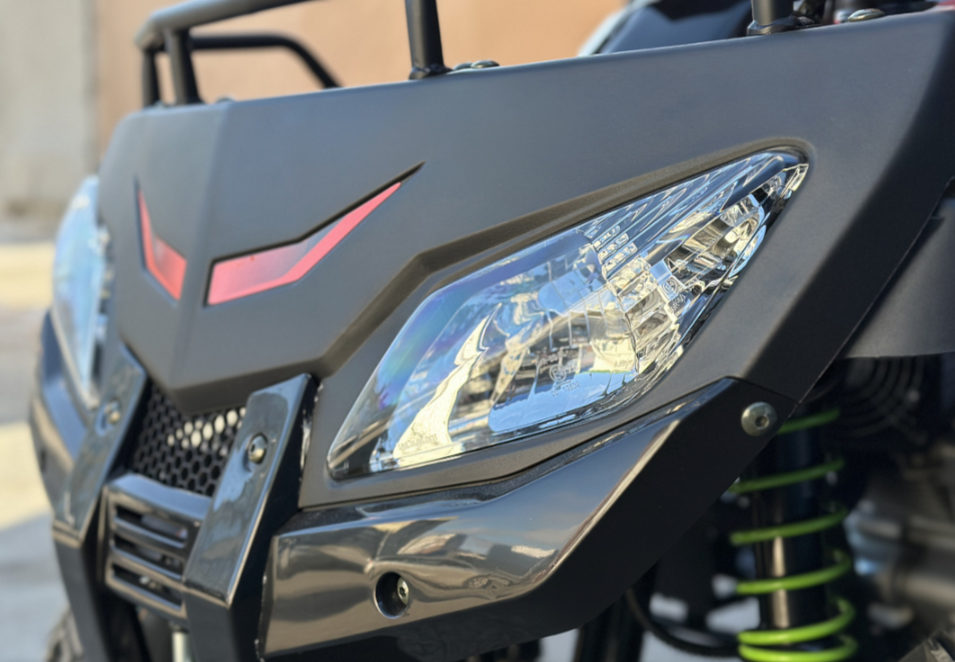 Квадроцикл GBM EXPLORER 400 NEW PREMIUM в Электростали