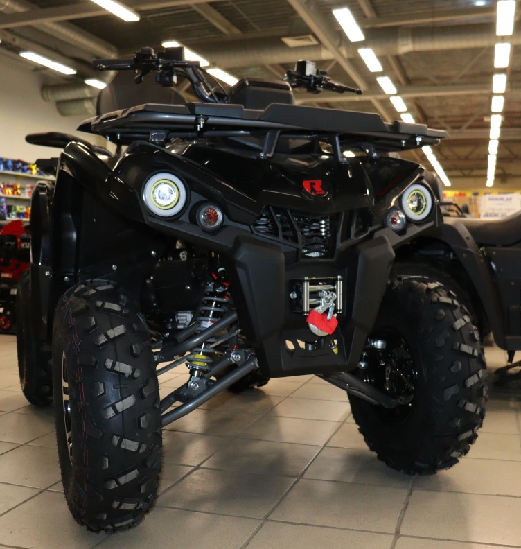 Квадроцикл PROMAX RENEGADE 300 LONG WINCH PRO (2025) в Электростали