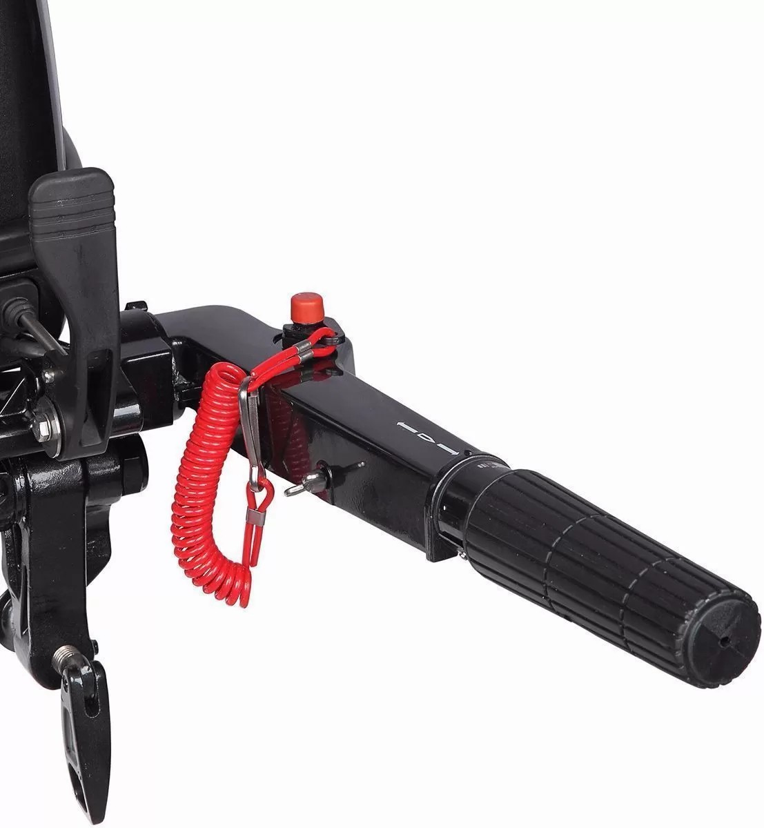 Лодочный мотор MARLIN MP 9.9 AMHS в Электростали