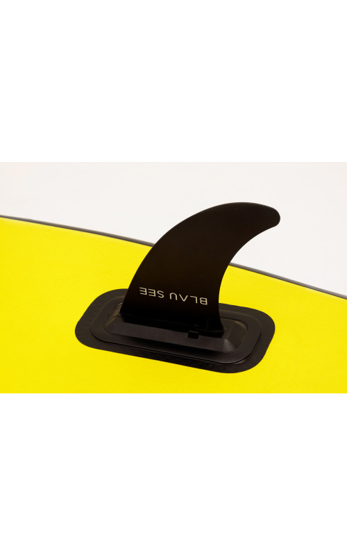 Надувной каяк Blau See Shark-3 Премиум в Электростали