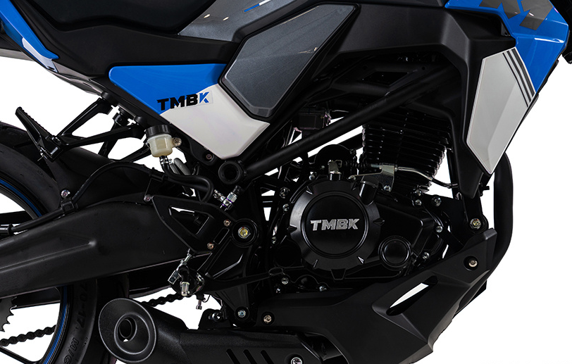 Мотоцикл TMBK MONTANA NG в Электростали