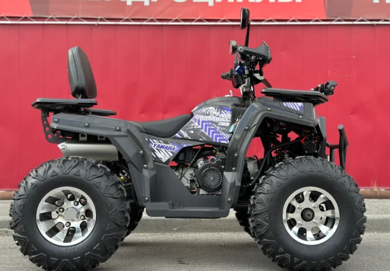 Квадроцикл GBM CROSS HILL 300 NEW PREMIUM в Электростали