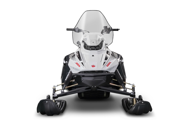 Снегоход IRBIS TUNGUS 600L 25/26 в Электростали