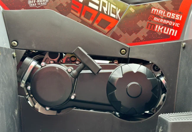 Квадроцикл GBM MAVERICK 300 NEW в Электростали