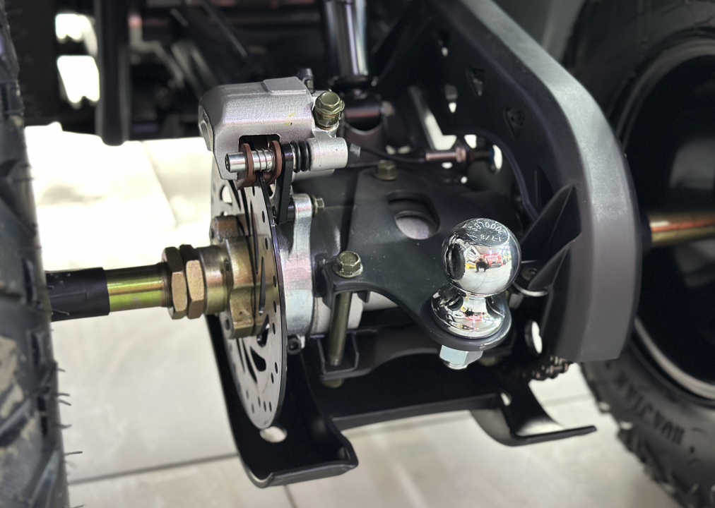 Квадроцикл GBM MAVERICK 300 NEW LUX в Электростали