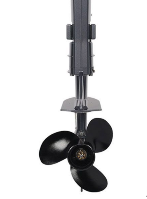 Лодочный мотор ALLFA T2,6S в Электростали