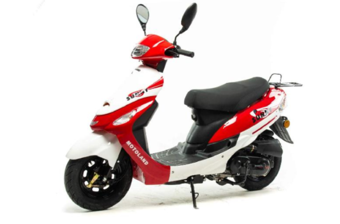 Скутер SUNNY (2021 г.) в Электростали