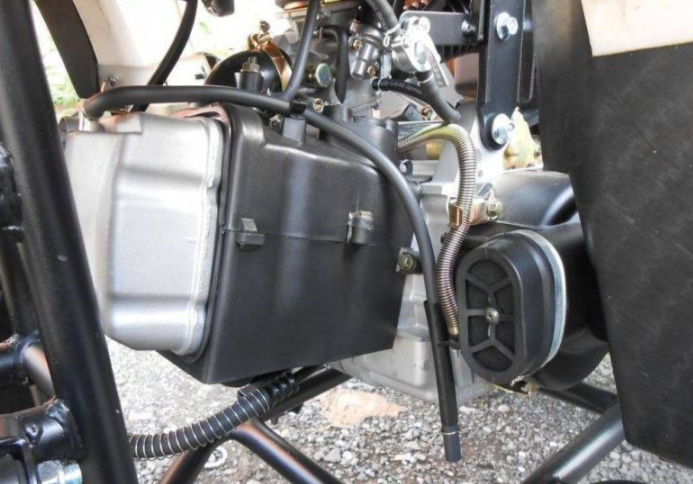 Квадроцикл MOTOLAND (МОТОЛЕНД) 200 ALL ROAD в Электростали