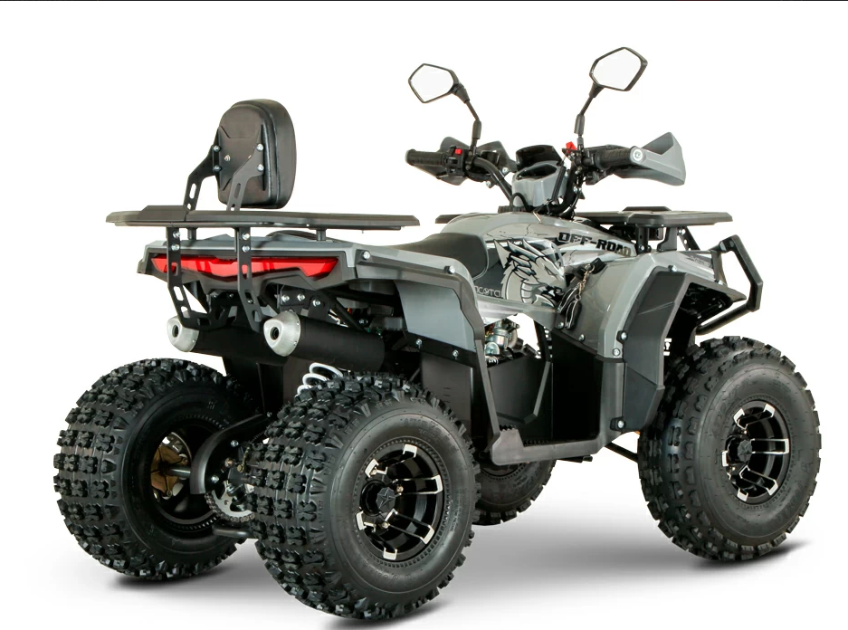 Квадроцикл YACOTA DRAGON LUX LD 150 PRO-SPORT в Электростали