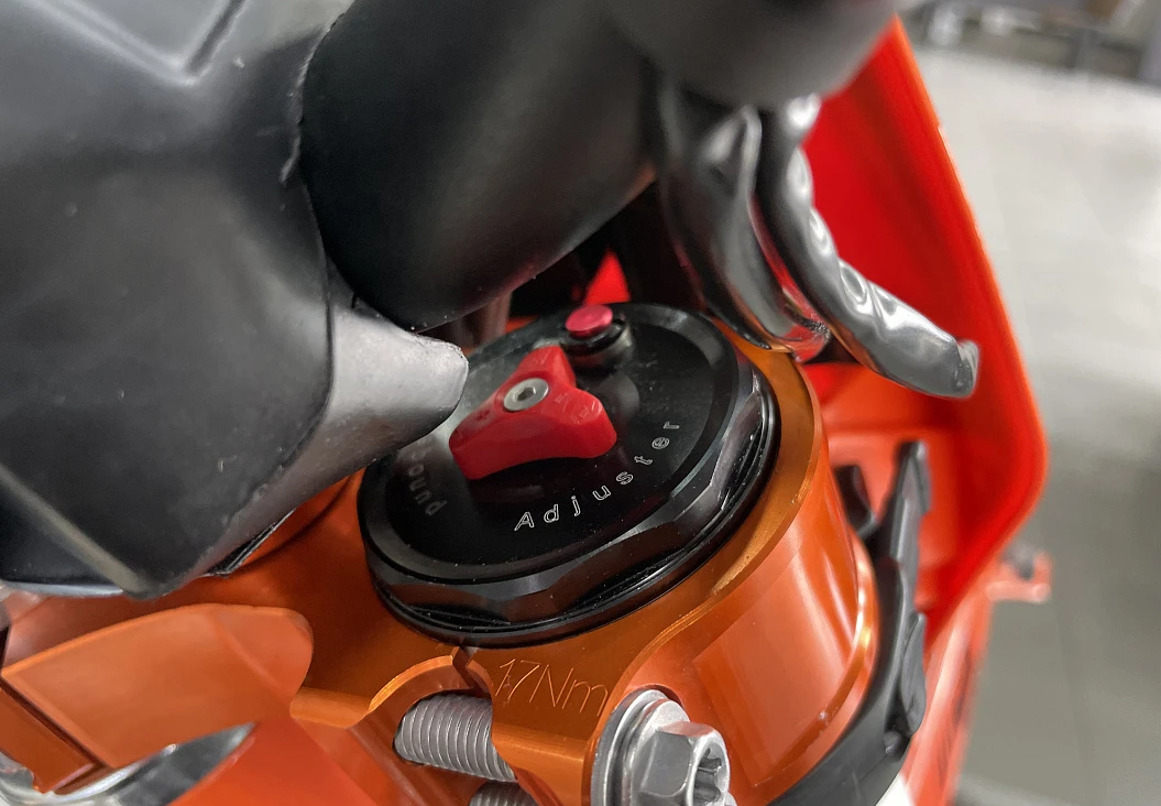 Мотоцикл PROGASI HARDCORE 450 в Электростали