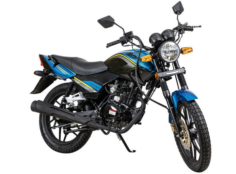 Мотоцикл RACER RC150-23 TIGER в Электростали