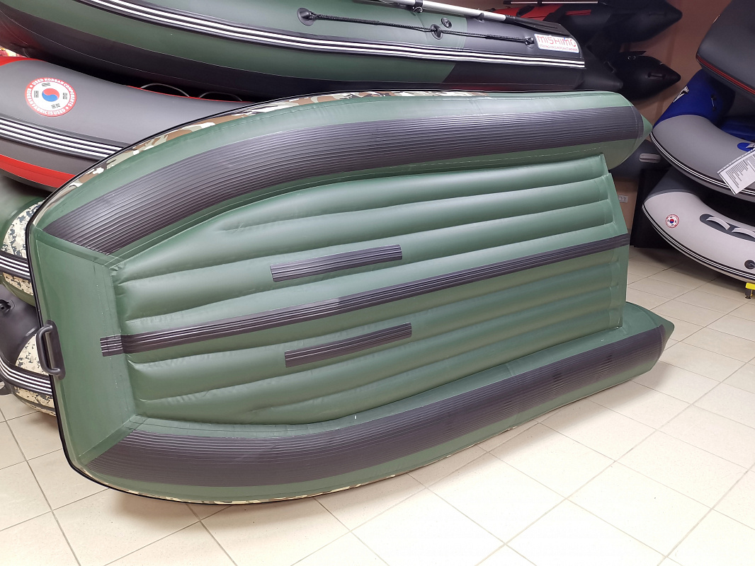 Лодка MISHIMO PRO 400 в Электростали