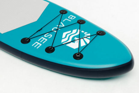 НАДУВНОЙ SUP-BOARD BUSINESS LIGHT BLUE 10,6 в Электростали