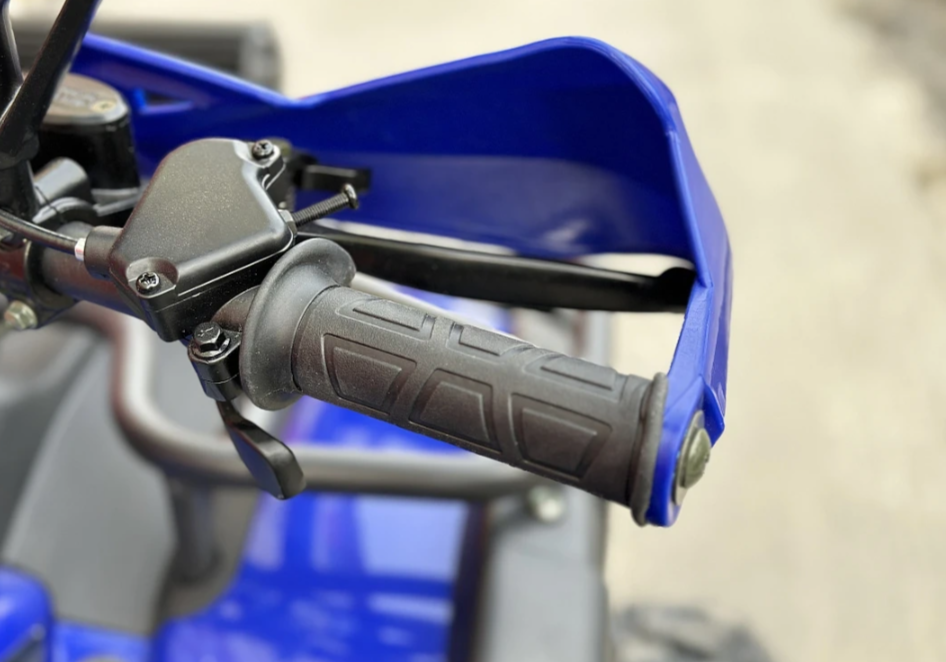  Квадроцикл PROMAX ATV 250 MAX (2025) в Электростали