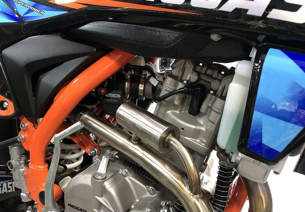 Мотоцикл Progasi Gaudi 300 в Электростали