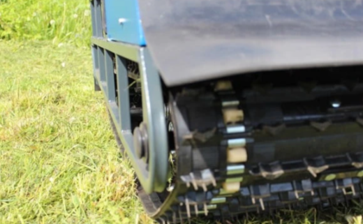 Мотобуксировщик ВЕПС WINTER «НАСТ» 17 в Электростали