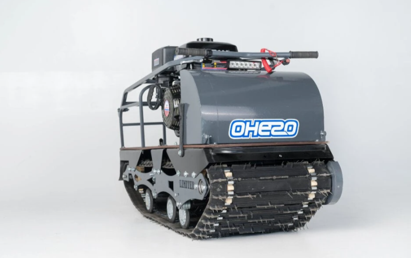 Мотобуксировщик ОНЕГО 500 15 FRONT LIMITED в Электростали