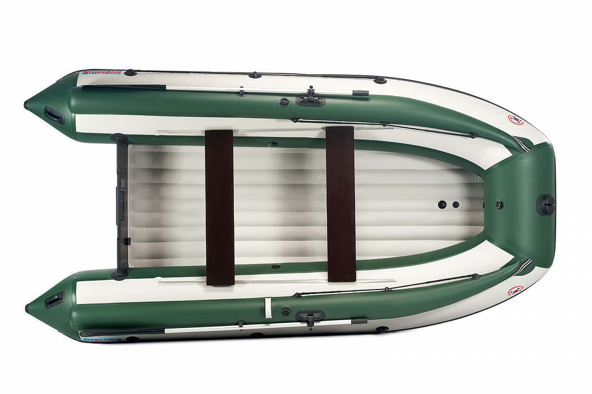 Лодка MISHIMO FAMILY LITE DF 390 в Электростали