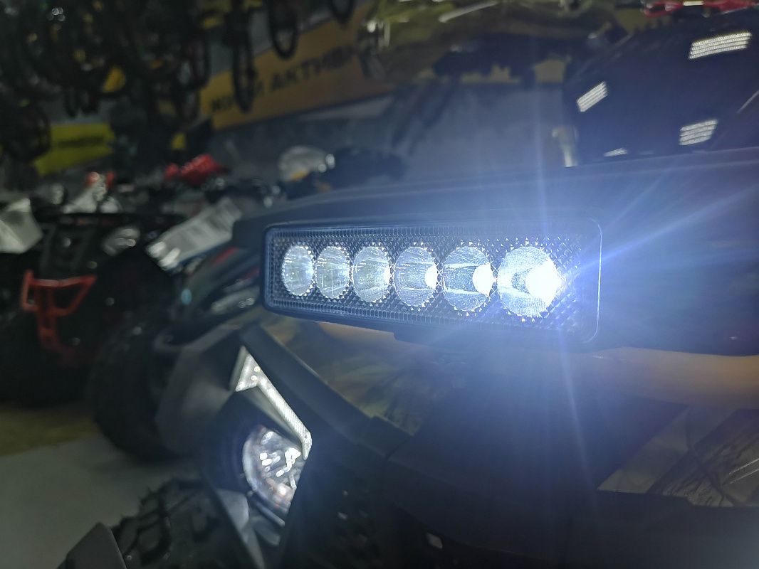 Квадроцикл PROMAX STORM 190 PRO в Электростали