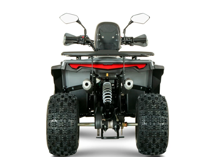 Квадроцикл YACOTA DRAGON LUX LD 125 в Электростали