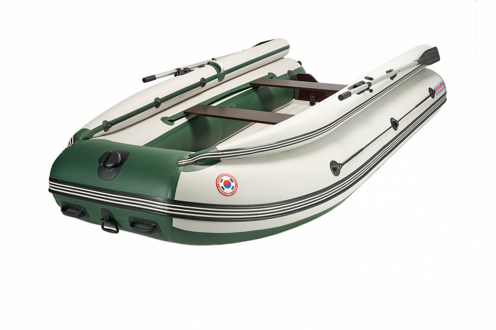 Лодка MISHIMO FAMILY LITE 350 в Электростали