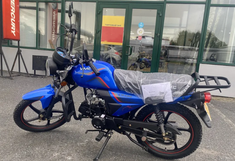 Мопед VENTO RIVA - II SX PRO в Электростали