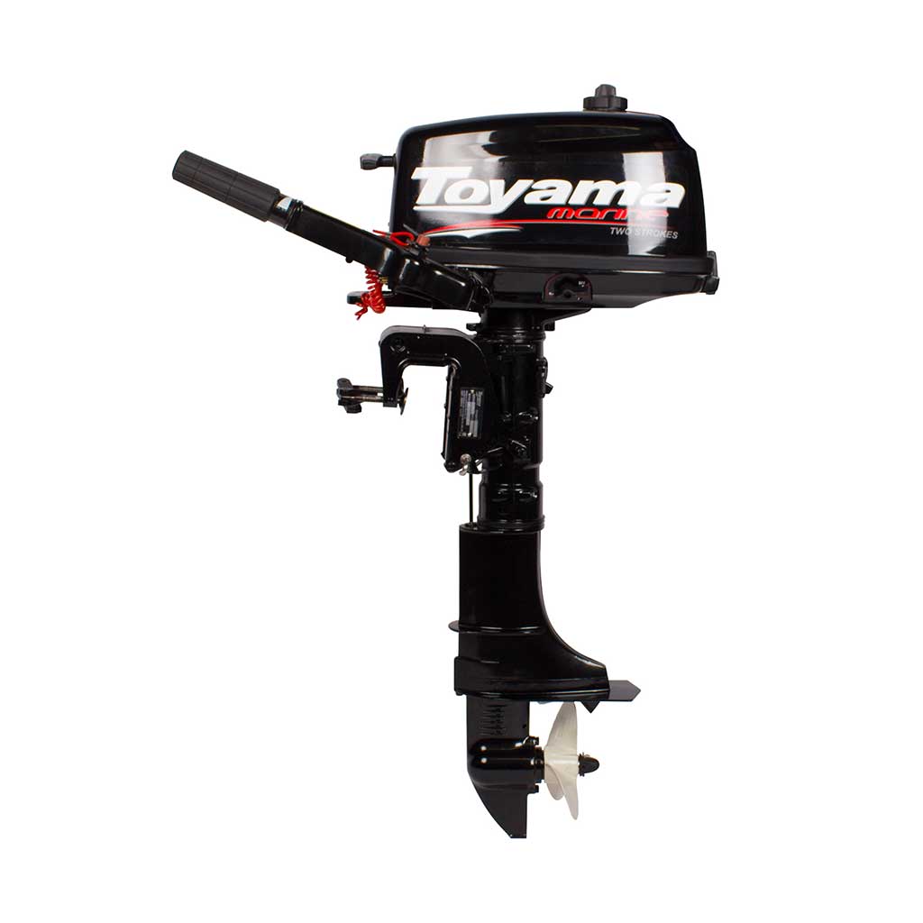 ЛОДОЧНЫЙ МОТОР TOYAMA T5ABMS в Электростали