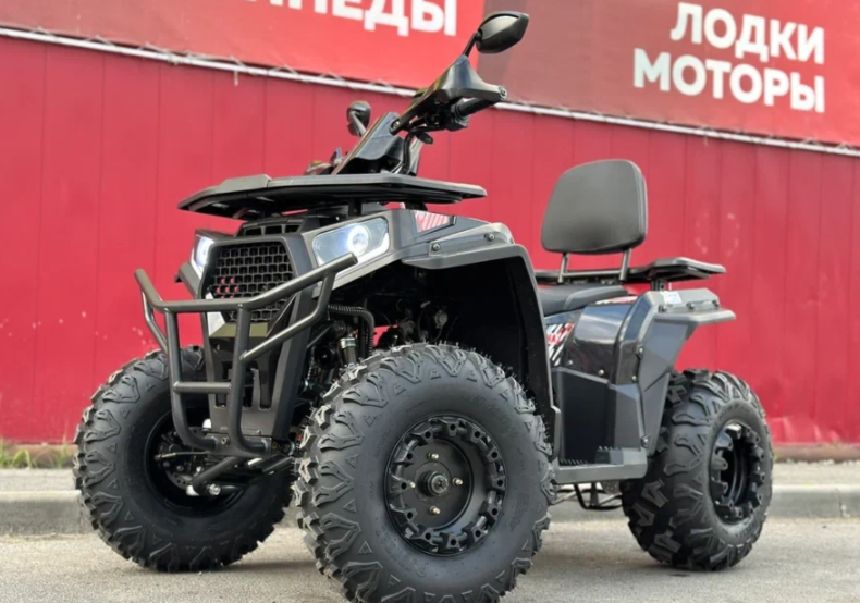 Квадроцикл GBM CROSS HILL 300 NEW в Электростали