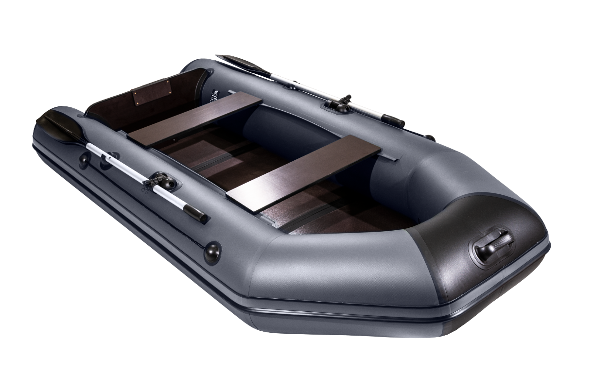  Лодка АКВА 2800 Слань-книжка киль в Электростали