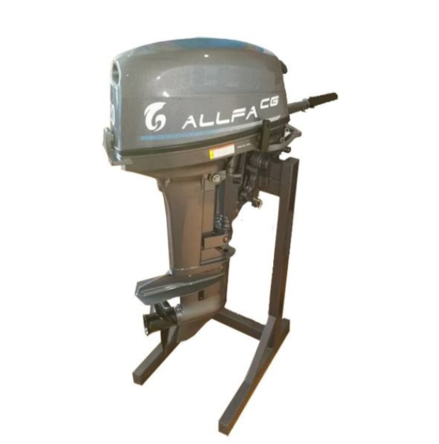 Лодочный мотор ALLFA CG Т40 S в Электростали