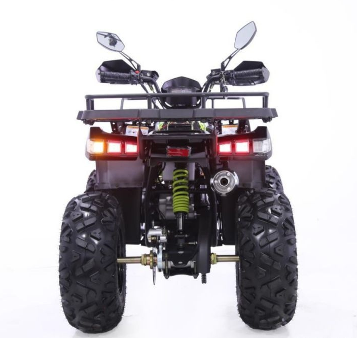 Квадроцикл YACOTA WARRIOR 200 PRO в Электростали