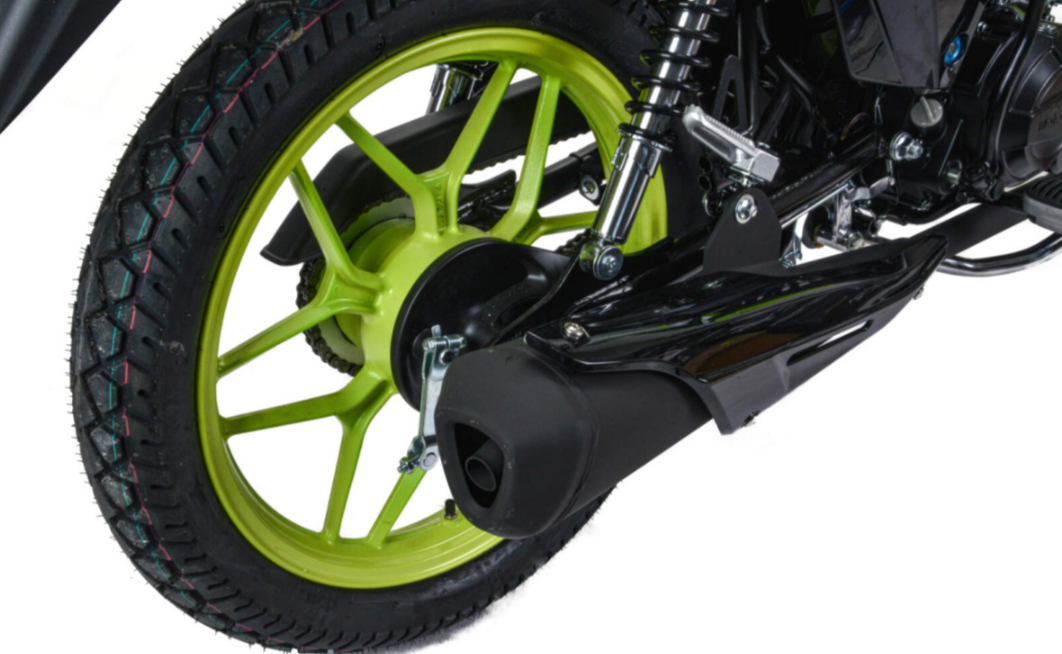 Мотоцикл MOTOLAND (МОТОЛЕНД) 200 SPRINT в Электростали