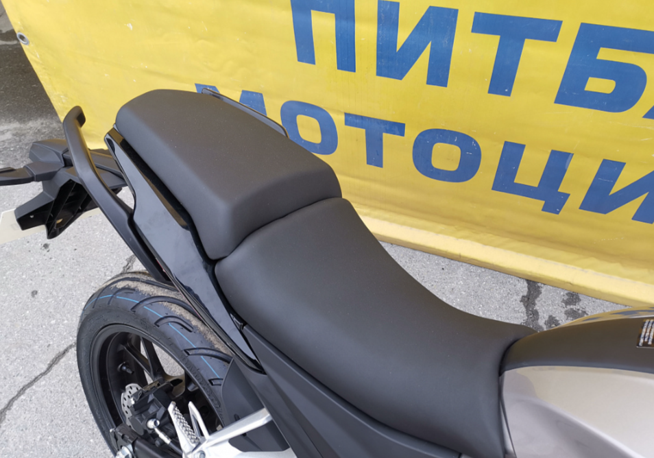 Мотоцикл MOTOLAND (МОТОЛЕНД) 250 CB250 (172FMM-5/PR250) (2022 г.) в Электростали