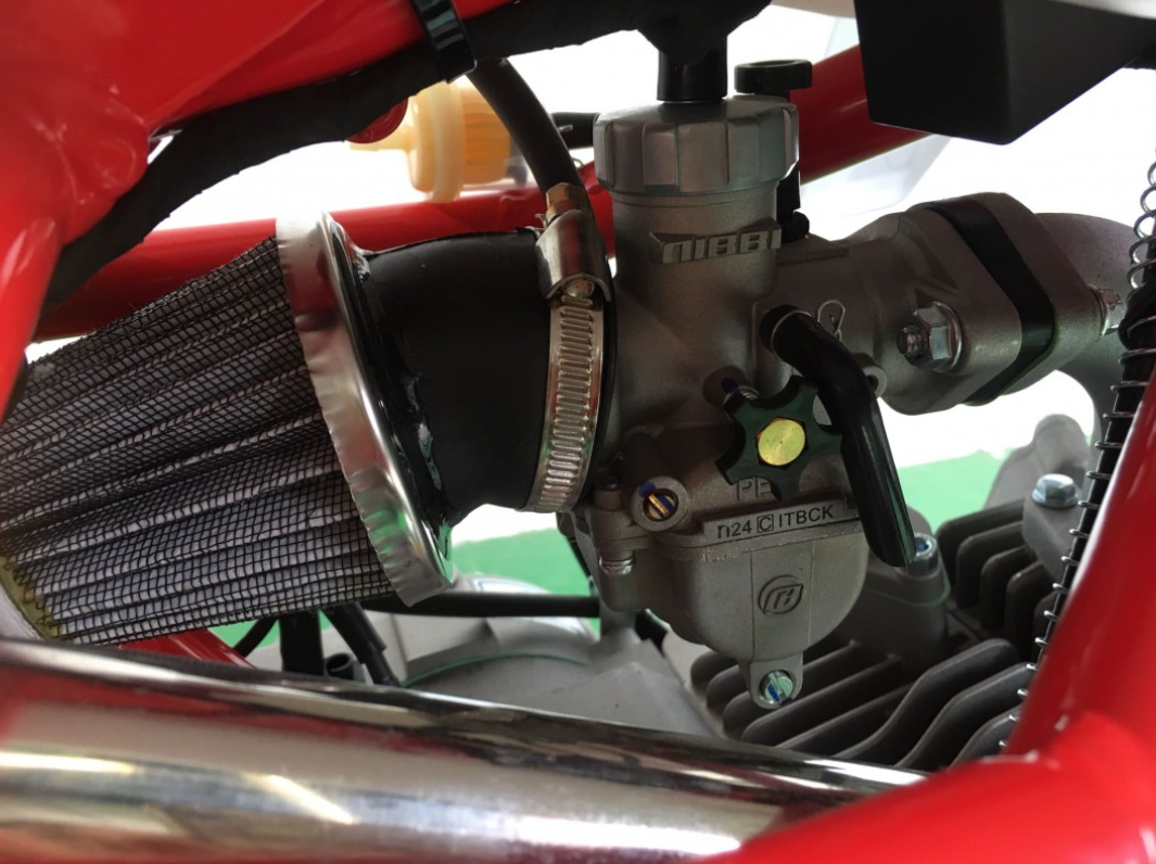 Питбайк JHLMOTO JHL Z150E (YX1P60FMJ) в Электростали