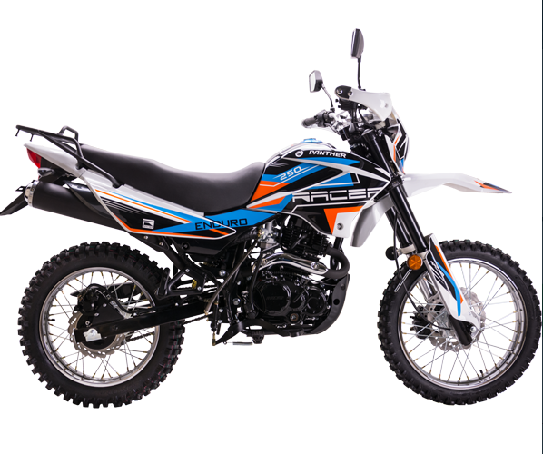 Мотоцикл Racer RC250GY-C2 Panther в Электростали