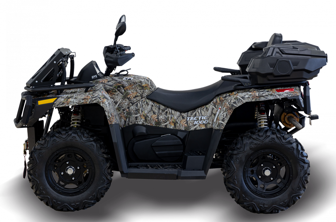 Квадроцикл HISUN TACTIC GT1000/EXTREME EDITION в Электростали