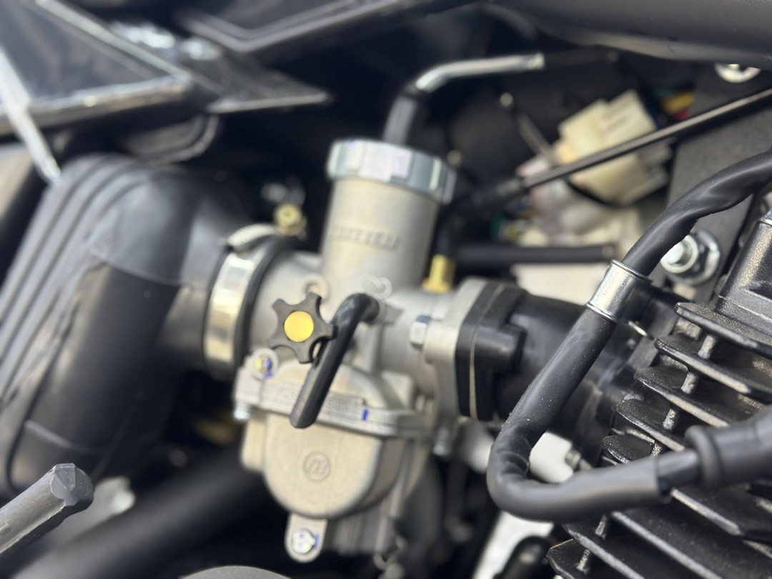 Кроссовый мотоцикл PROMAX ARMY 250 в Электростали