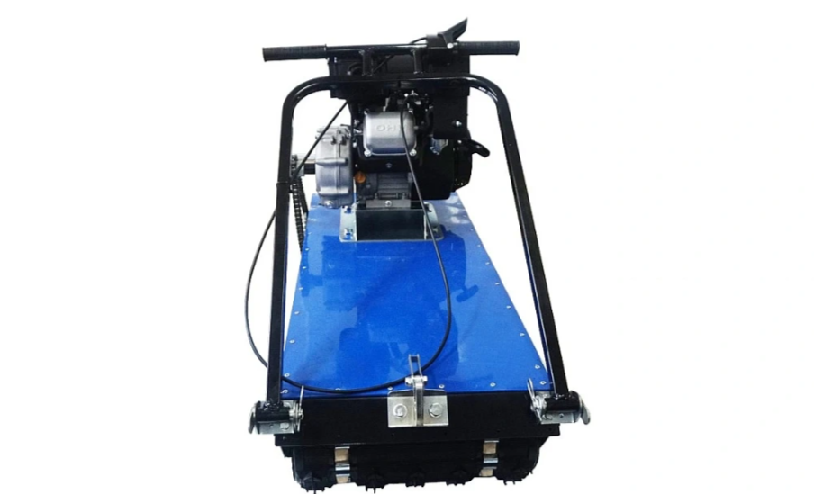 Мотобуксировщик XTREME-MOTORS "Конек-Горбунок" 8.5 л.с. в Электростали