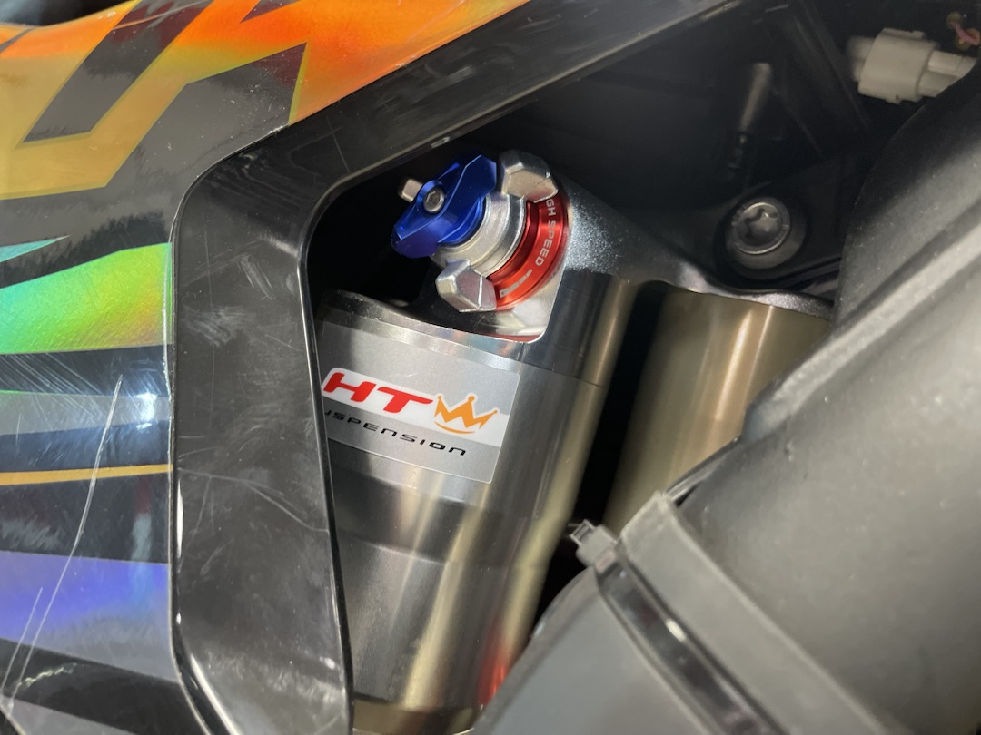 Кроссовый мотоцикл PROMAX BLACKOUT NB300 MX в Электростали