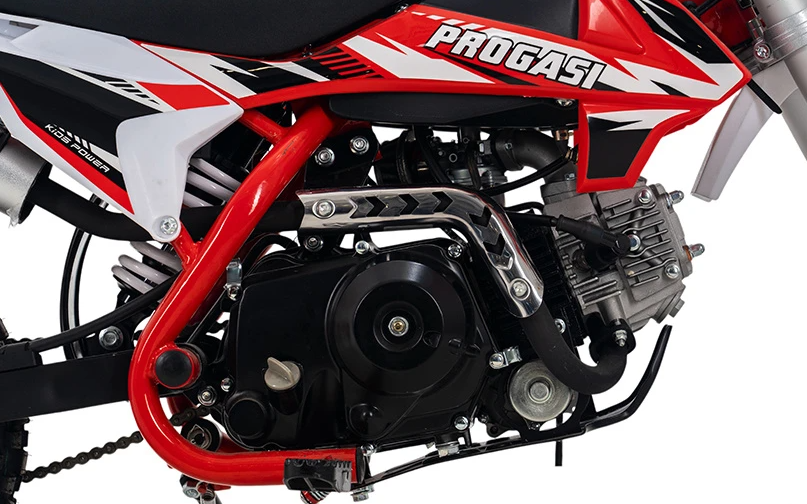 Питбайк Progasi KIDS POWER 110 (10/10) в Электростали