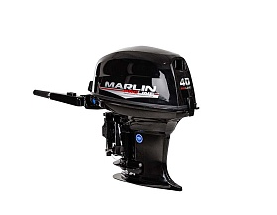 Лодочный мотор MARLIN PROLINE MP 40 AMH в Электростали