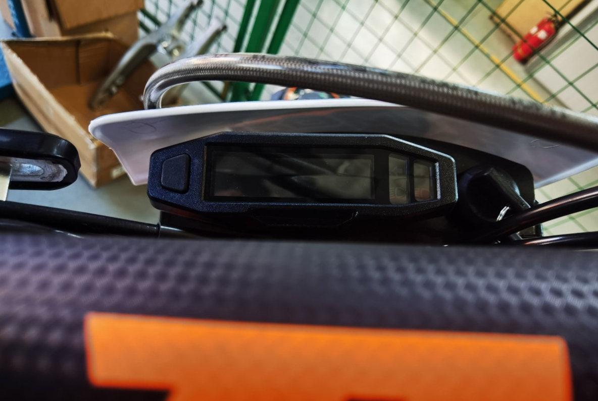 Мотоцикл JHLMOTO JHL Z4 PR250 (172FMM-5) в Электростали