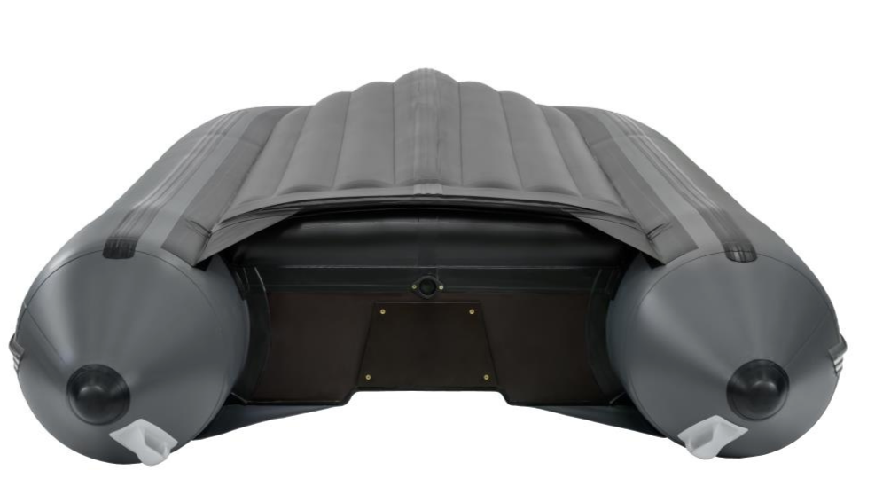 ЛОДКА НАДУВНАЯ YUKONA 430 НДНД в Электростали