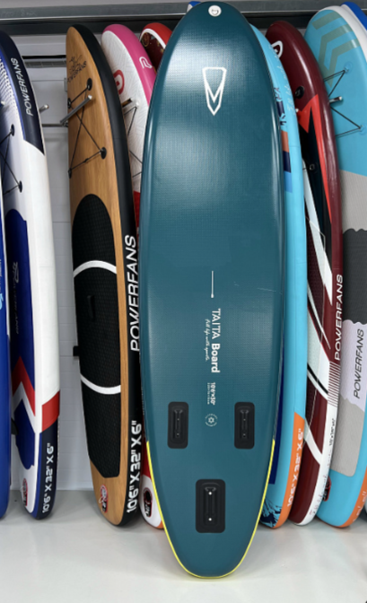 SUP (САП) ДОСКА RAIDEX POWERFANS ITALIAN SLIDING 10,6’ (320СМ) в Электростали