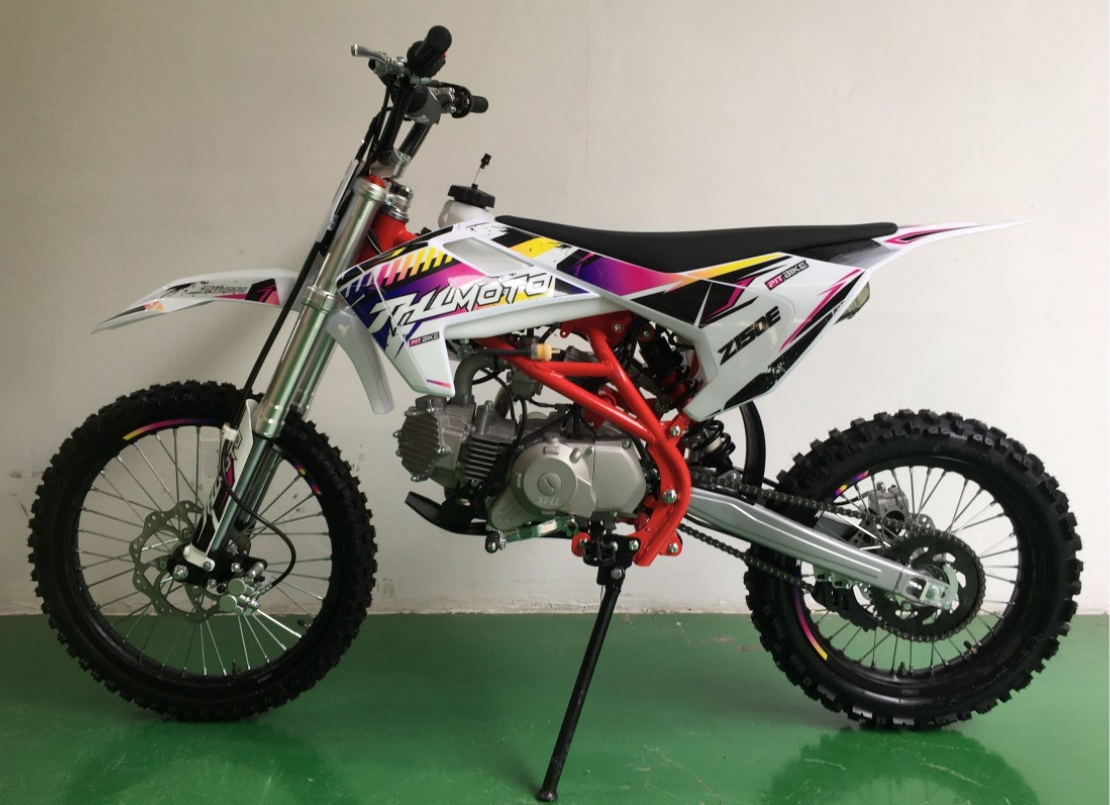 Питбайк JHLMOTO JHL Z150E (YX1P60FMJ) в Электростали