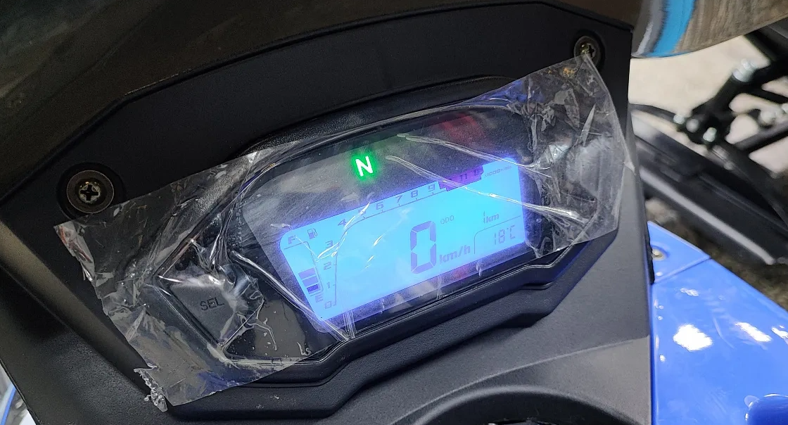 Снегоход Ataki WD150 Б/У в Электростали