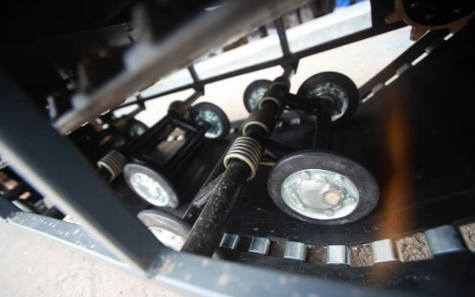 Мотобуксировщик СТЕМ СЕВЕР ЭКСПЕРТ 500 15 л.с. в Электростали