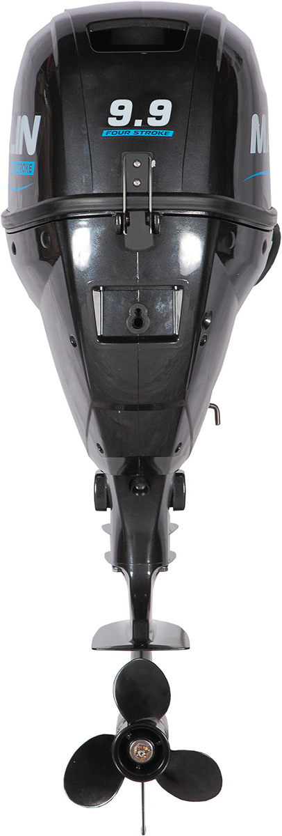 Лодочный мотор MARLIN MF 9.9 AMHL в Электростали