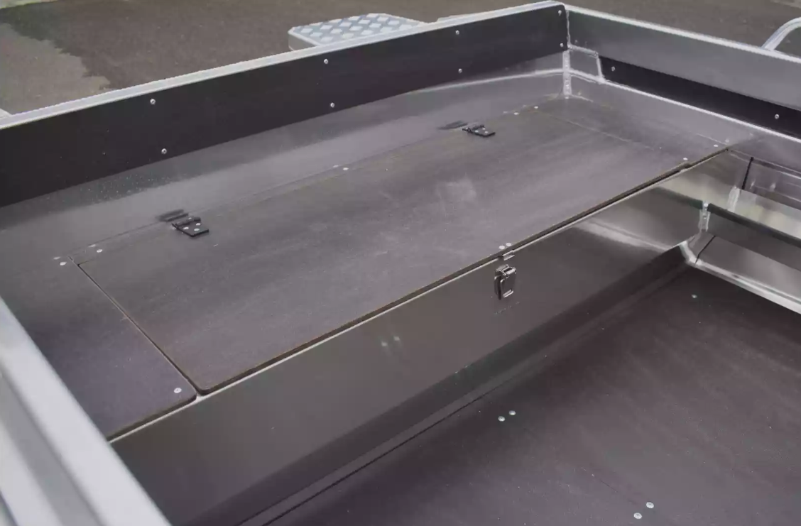 Алюминиевая лодка  Neman-400 PRO в Электростали