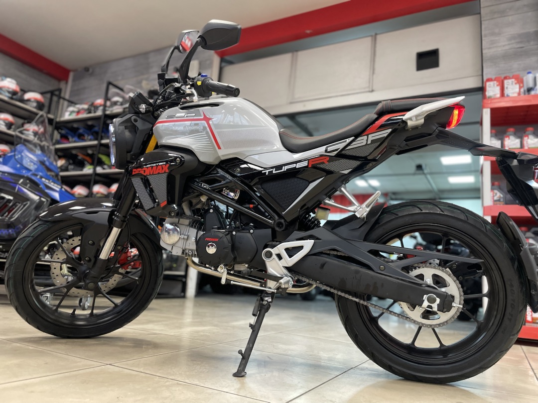Мопед PROMAX CB150R (49) в Электростали